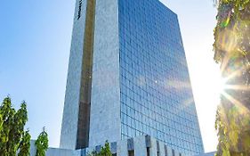Hotel 2 Fevrier, Lome